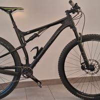 Merida mtb 96 ninety six  8000
