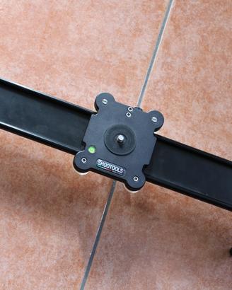 Slider Shootools 60cm