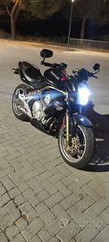Kawasaki er6n 2006