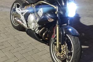 Kawasaki er6n 2006