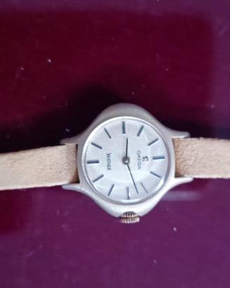 orologio vintage Omega donna
