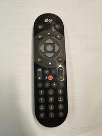 TELECOMANDO DECODER SKY