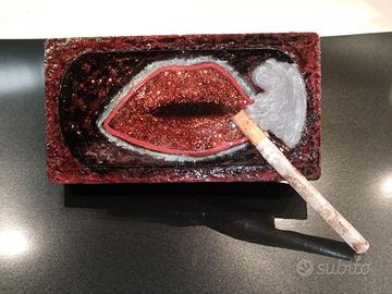QUADRELLA " Nuvola di fumo"