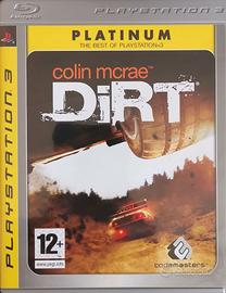 Colin Mcrae Dirt