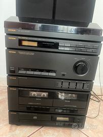 Impianto stereo HI-FI IMPERIAL 80/90"