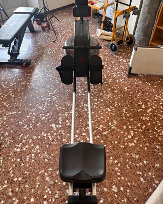 Vogatore ad acqua Neezee TG001B