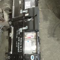 BATTERIA IBRIDO KIA SPORTAGE G4FT A