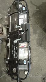 BATTERIA IBRIDO KIA SPORTAGE G4FT A