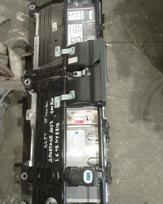 BATTERIA IBRIDO KIA SPORTAGE G4FT