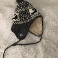 Cappelli invernali ragazzo