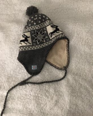Cappelli invernali ragazzo