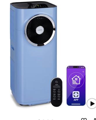 Pinguino Klarstein Nuovo