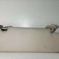 PARASOLE ALETTA ANTERIORE SX FIAT 500 Serie 735643