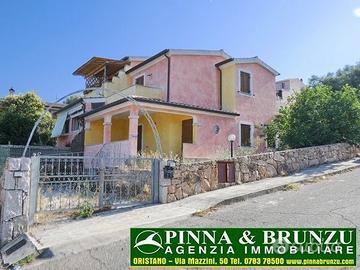 Budoni San Pietro - Villino