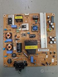 Scheda alimentatore TV LG 42LB570V