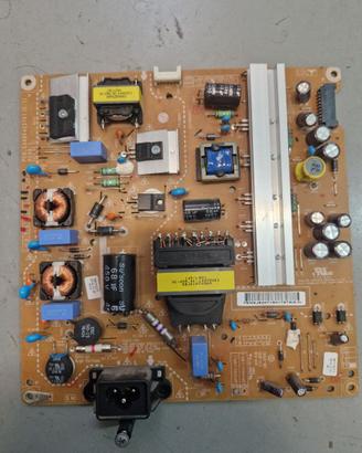 Scheda alimentatore TV LG 42LB570V