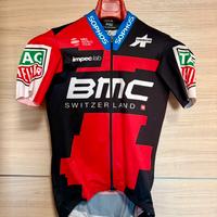 Maglia ciclismo Assos