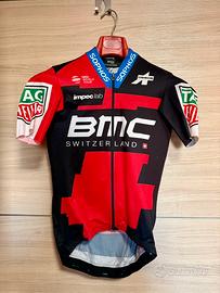 Maglia ciclismo Assos