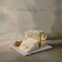 Il gorgonzola - ieri e oggi
