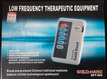 Low Frequency Therapeutic Equipment