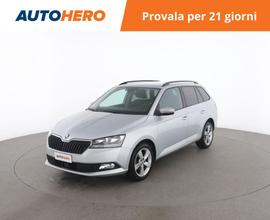 SKODA Fabia SZ94783