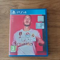 Gioco PlayStation 4 - Fifa 20 (nuovo)
