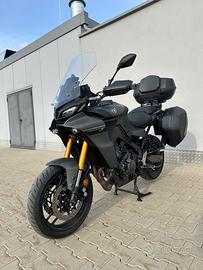 Yamaha Tracer 9 GT 2021 – 22.000 km