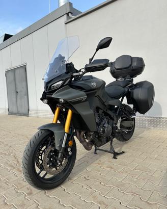 Yamaha Tracer 9 GT 2021 – 22.000 km