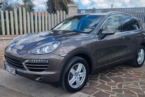 Porsche Cayenne 3.0 Diesel