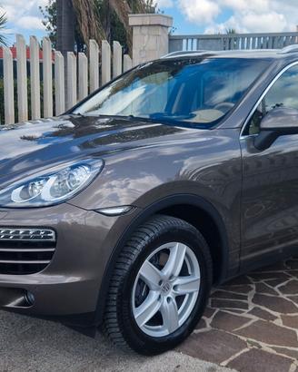Porsche Cayenne 3.0 Diesel