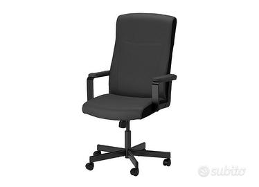 Sedia Girevole MILLBERGET IKEA 