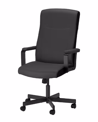 Sedia Girevole MILLBERGET IKEA 