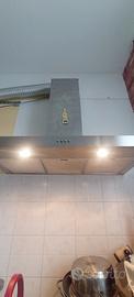 FORNO CANDY LAVASTOVIGLIE BEKO E ASPIRATORE 
