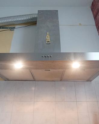 FORNO CANDY LAVASTOVIGLIE BEKO E ASPIRATORE 