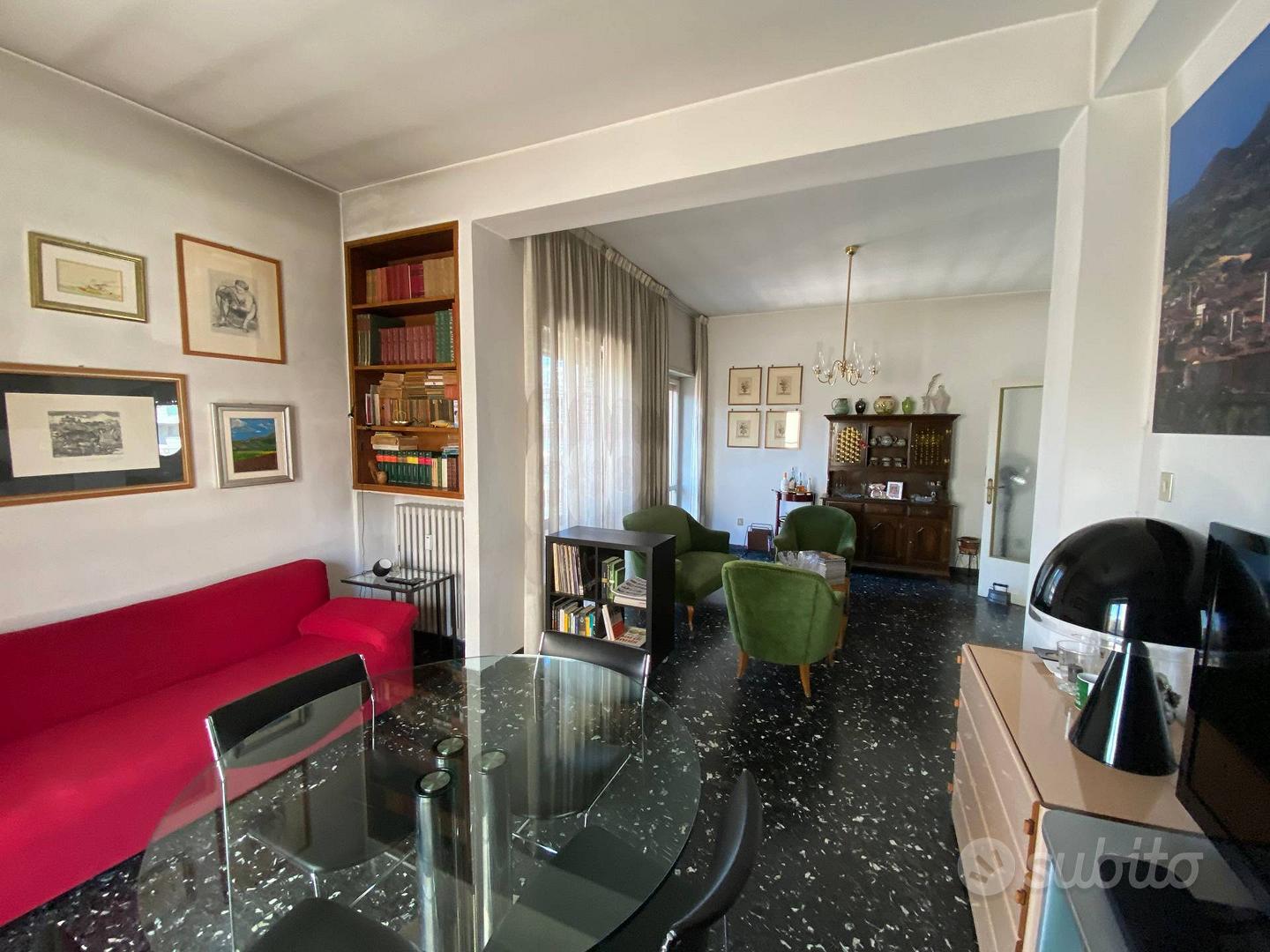 Apartment in Ascoli Piceno, Santi Filippo e Giacomo - Vista 3