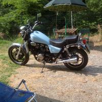 Honda VF 750 - 1983