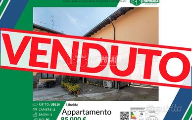 3 LOCALI SENZA SPESE PRIMO ED ULTIMO PIANO