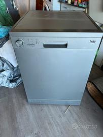Lavastoviglie beko