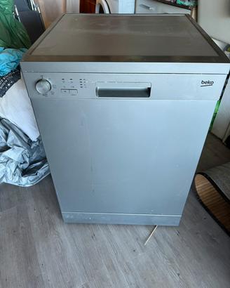 Lavastoviglie beko