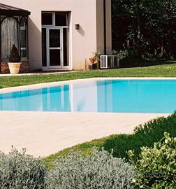 Soprema POOL PREMIUM membrana per piscine
