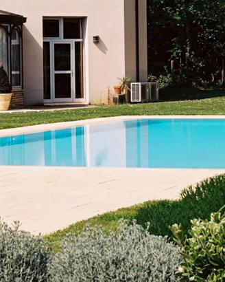 Soprema POOL PREMIUM membrana per piscine