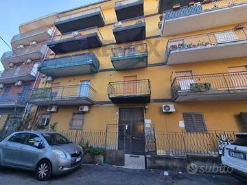 Appartamento - Mascalucia