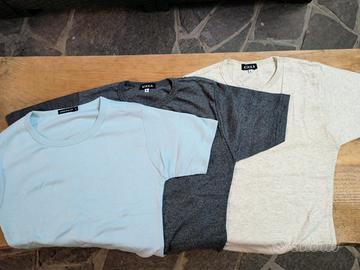t-shirt tg L