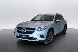 MERCEDES-BENZ GLC - X254 - GLC 200 d Advanced 4mat