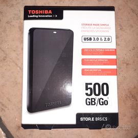 hard drive usb 3.0& 2.0