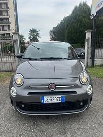 Fiat 500 1.0 Hybrid Sport