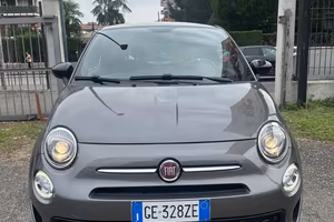 Fiat 500 1.0 Hybrid Sport