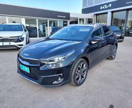 Kia XCeed 1.6 CRDi 136 CV MHEV iMT High Tech