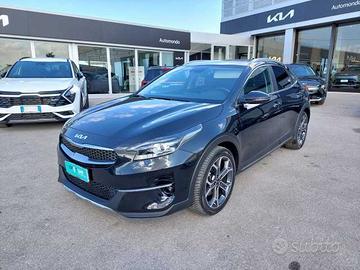 Kia XCeed 1.6 CRDi 136 CV MHEV iMT High Tech