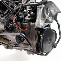 CAMBIO SKODA OCTAVIA «1U2» (2001)